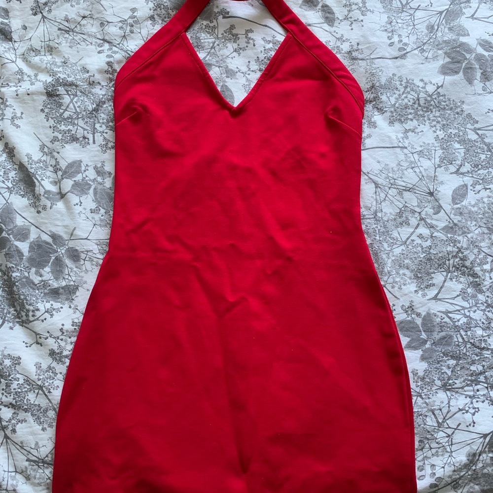 Tobi Dress